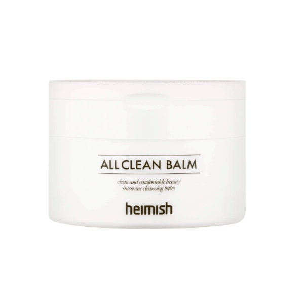 Sáp Tẩy trang Heimish