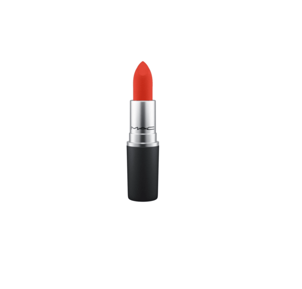 Son Thỏi Mac Powder Kiss Lipstick - Image 8