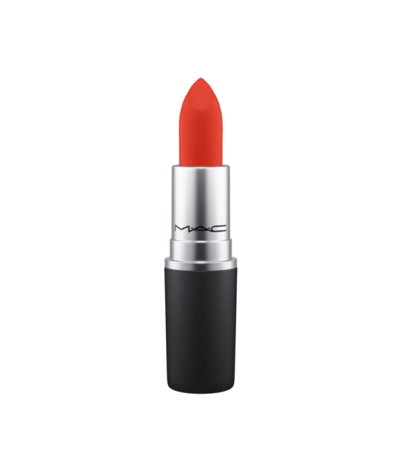 Son Thỏi Mac Powder Kiss Lipstick