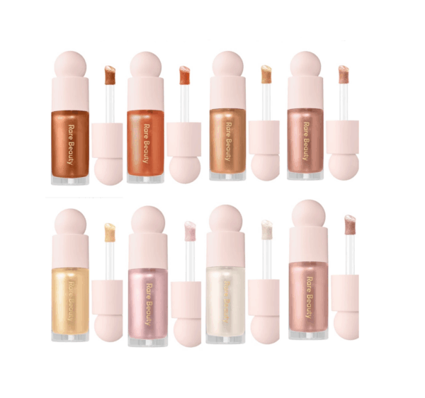 Highlight Rare Beauty Positive Light Liquid Luminizer - Image 11