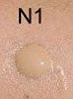 Nền MAC Face & Body 120ml - Image 6