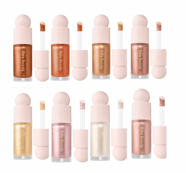 Highlight Rare Beauty Positive Light Liquid Luminizer