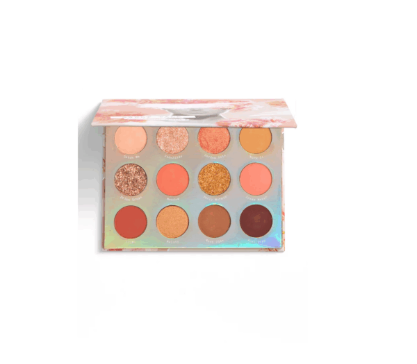 Bảng Mắt Colourpop Sweet Talk