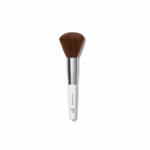 Cọ ELF Total Face ( Màu Trắng )