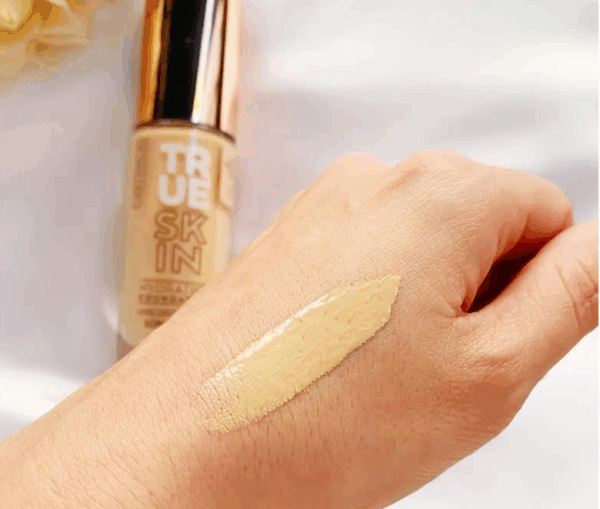 Kem Nền Catrice True Skin 30ml - Image 2