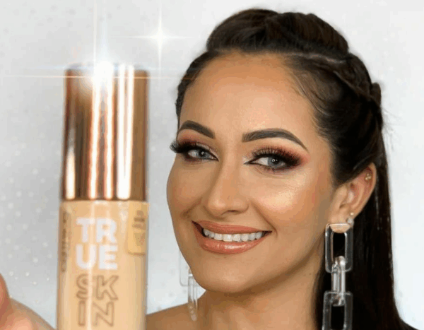 Kem Nền Catrice True Skin 30ml - Image 3