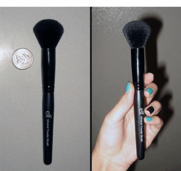 Cọ ELF Mineral Powder - Image 7