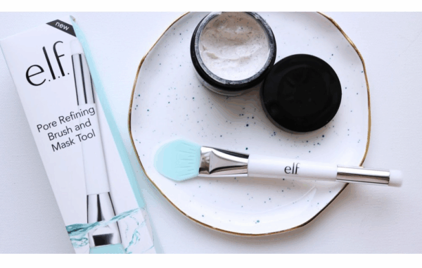 Cọ ELF Pore refining Brush & Mask Tool - Image 8
