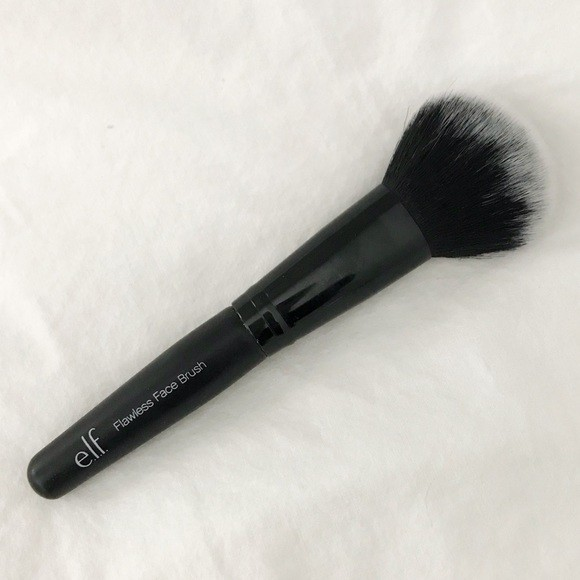 Cọ Phủ Phấn ELF Face Brush Flawless - Image 4