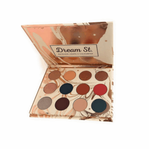 Bảng Mắt Colourpop Dream ST