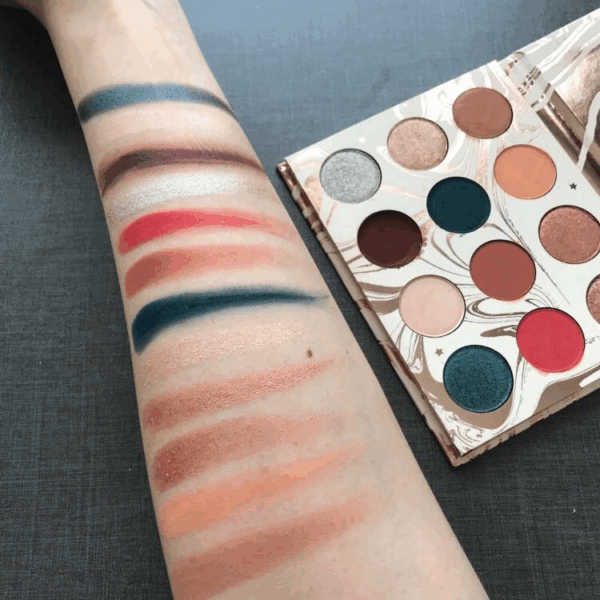 Bảng Mắt Colourpop Dream ST - Image 3