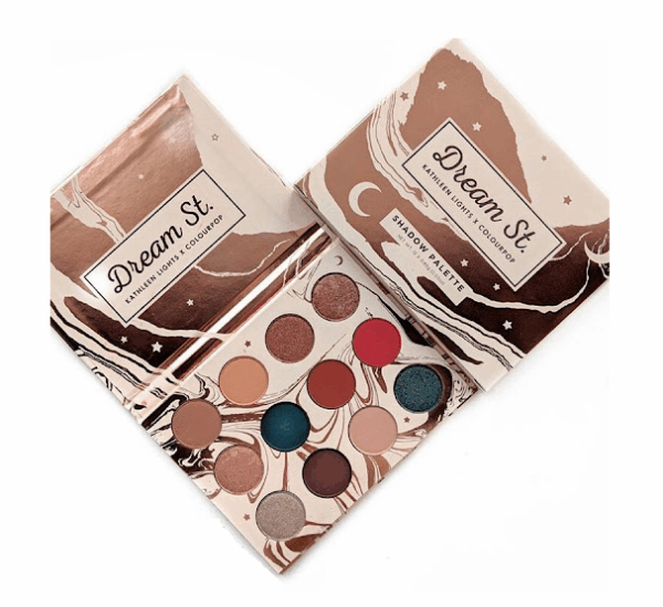 Bảng Mắt Colourpop Dream ST - Image 5