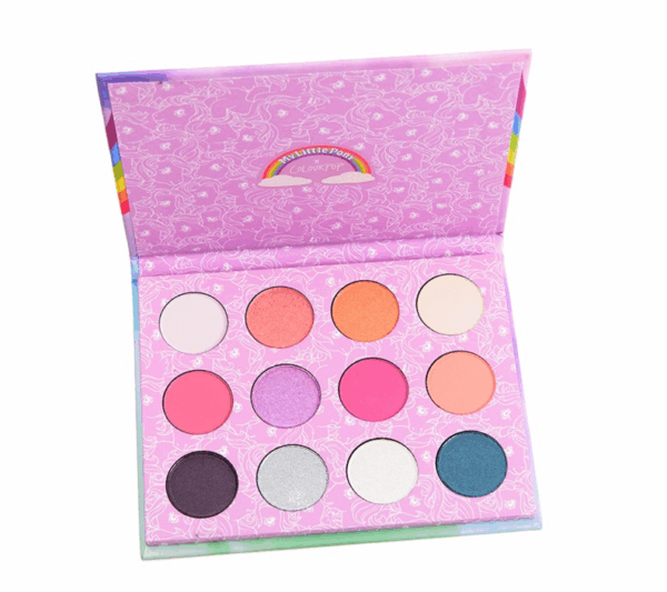 Bảng Mắt Colourpop My Little Pony - Image 12