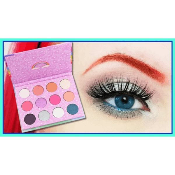 Bảng Mắt Colourpop My Little Pony - Image 2