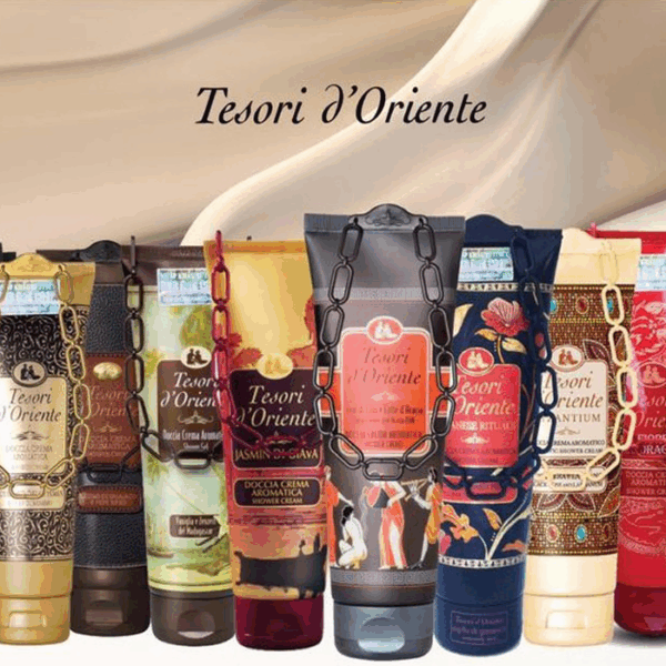 Sữa Tắm Tesori  250ml - Image 7