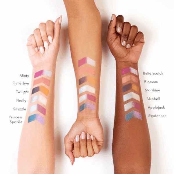 Bảng Mắt Colourpop My Little Pony - Image 4