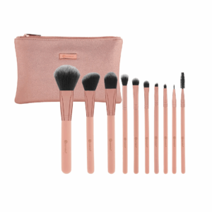 Bộ Cọ BH Pretty in Pink 10c