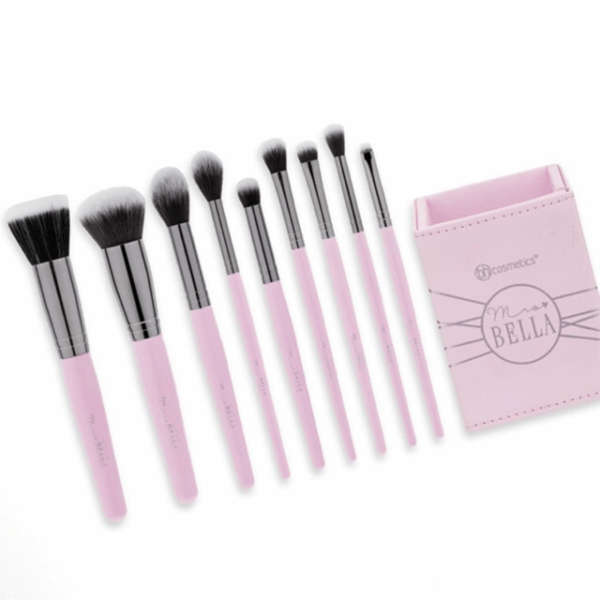 Bộ Cọ BH Mrs Bella 9c - Image 2