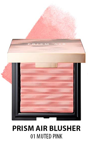 Má Hồng Clio Air Prism - Image 10