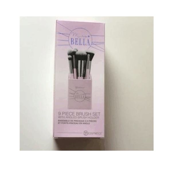 Bộ Cọ BH Mrs Bella 9c - Image 4