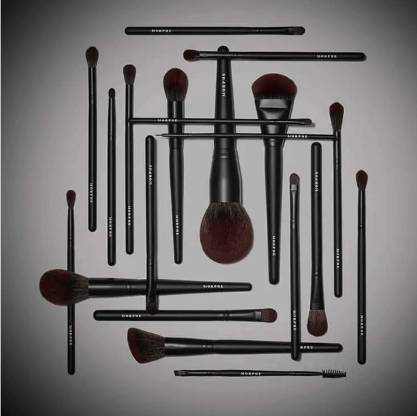 Bộ Cọ Morphe MUA LIFE 20c - Image 5