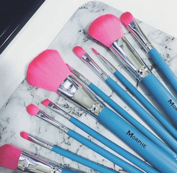 Bộ Cọ Morphe 680 - Image 13