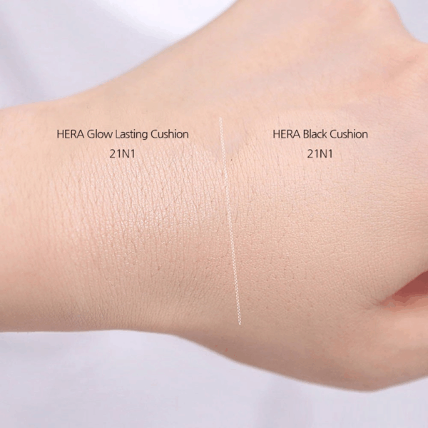 Cushion Hera Glow Lasting - Image 2
