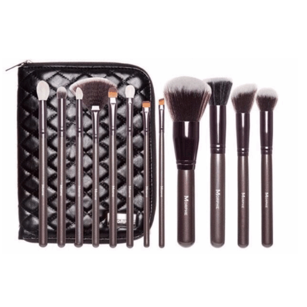 Bộ cọ Morphe 503 - Image 10