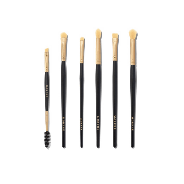 Bộ Cọ Morphe All Eye Want 6 Cây