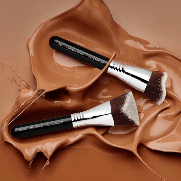 Cọ Khối Sigma F83 - Image 3