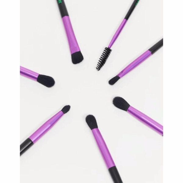 Bộ Cọ Morphe X Nikita Eye 7c - Image 2