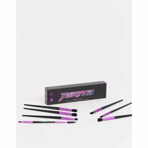 Bộ Cọ Morphe X Nikita Eye 7c - Image 3