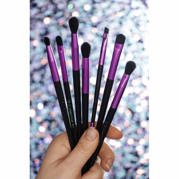 Bộ Cọ Morphe X Nikita Eye 7c - Image 4