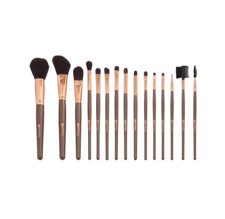 Bộ Cọ BH Rose Gold