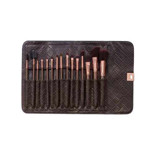 Bộ Cọ BH Rose Gold - Image 5