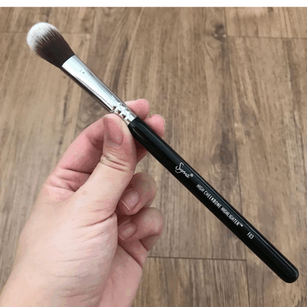 Cọ Highlight Sigma F03 - Image 3