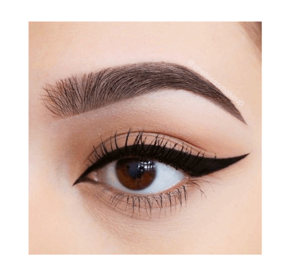 Cọ Kẻ Mắt Sigma E06 Winged Liner - Image 3