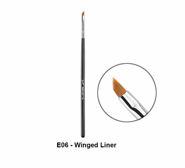 Cọ Kẻ Mắt Sigma E06 Winged Liner - Image 4