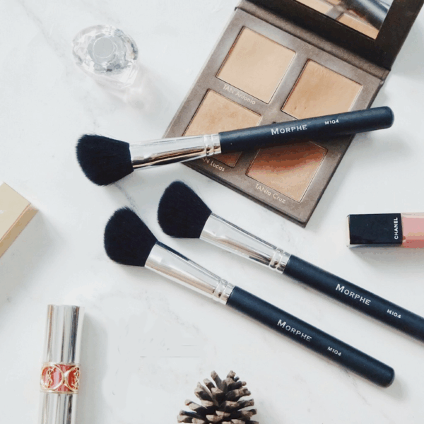 Cọ Khối Morphe M104 - Image 3