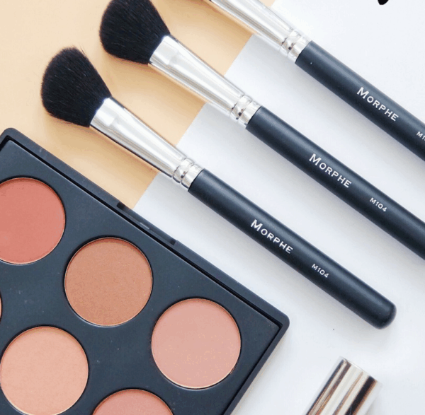 Cọ Khối Morphe M104 - Image 2