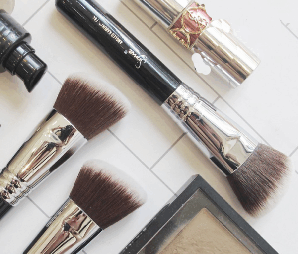 Cọ Khối Sigma F84 - Image 4