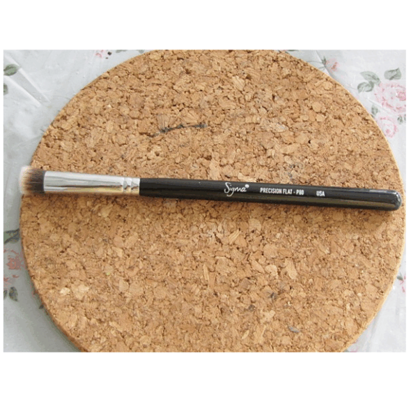 Cọ Che Khuyết Điểm Sigma P80 - Image 3