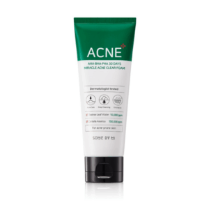 SRM Some By Mi Acne AHA-BHA-PHA 30 Day