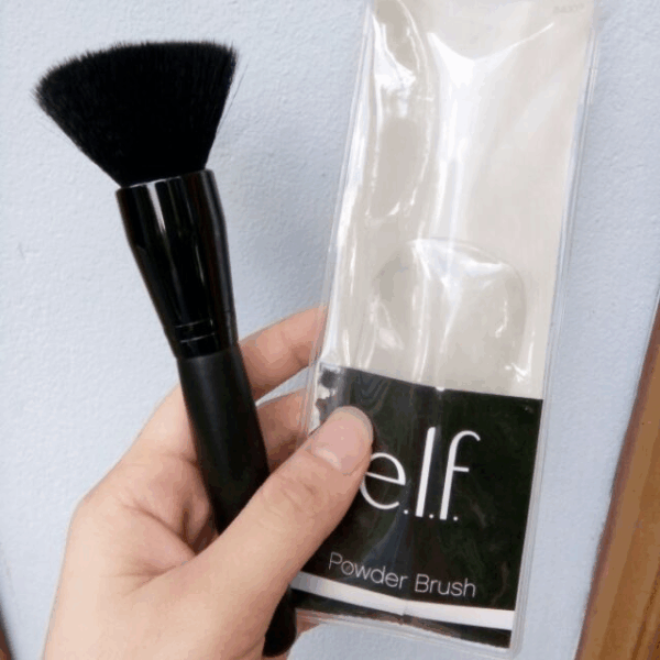 Cọ Phủ Phấn ELF Powder Brush - Image 2