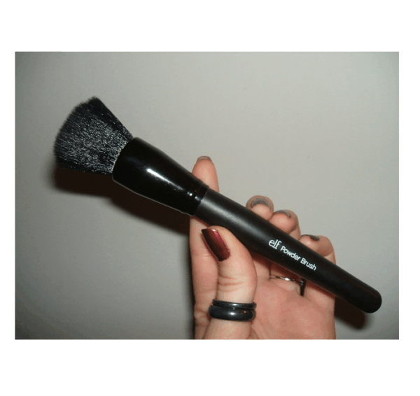 Cọ Phủ Phấn ELF Powder Brush - Image 5