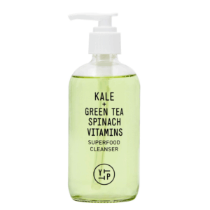 SRM YTTP Kale + Green Tea 237ml