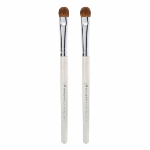 Cọ Mắt ELF Eye Shadow Màu Trắng - Image 3