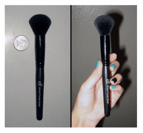 Cọ ELF Mineral Powder - Image 2