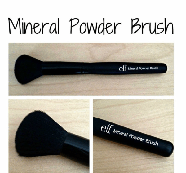 Cọ ELF Mineral Powder - Image 5