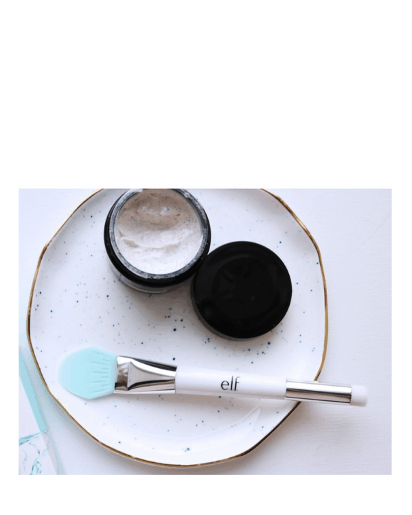Cọ ELF Pore refining Brush & Mask Tool - Image 2